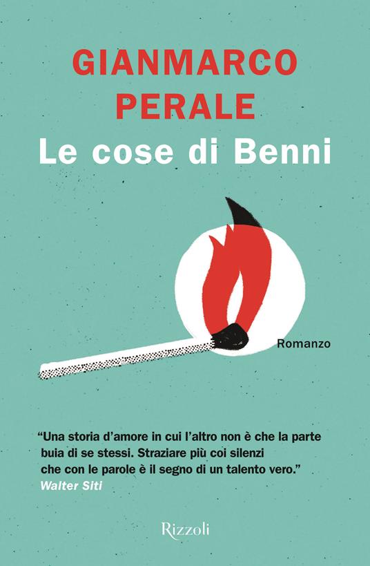 Ibs Le cose di Benni
