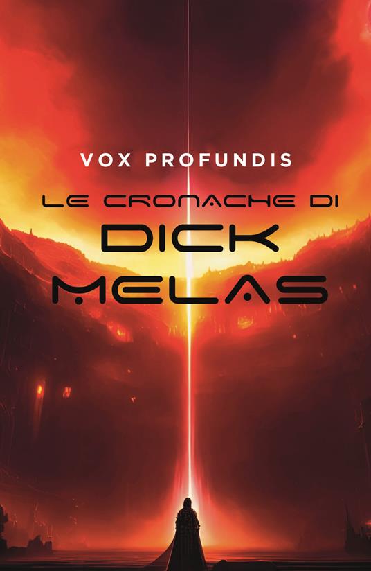 Ibs Le cronache di Dick Melas