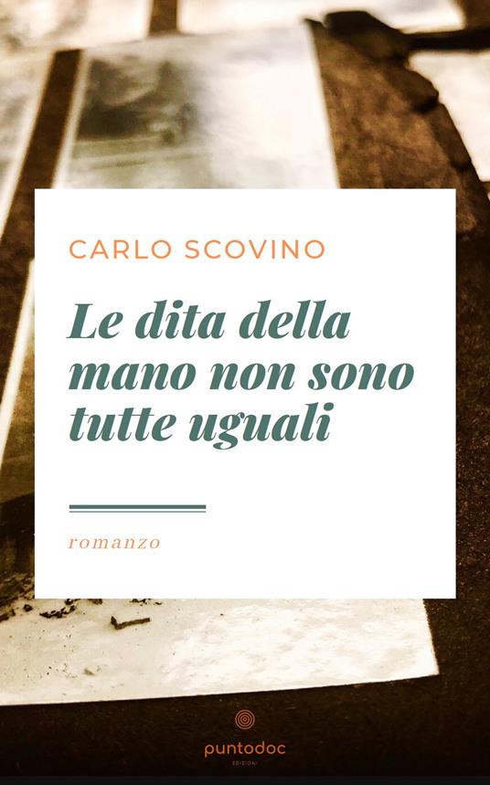 Ibs Le dita della mano non sono tutte uguali