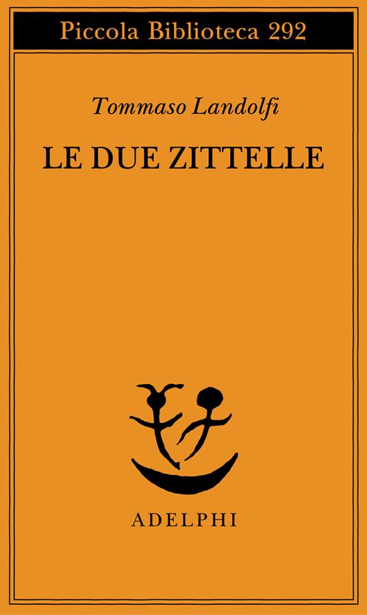 Ibs Le due zittelle
