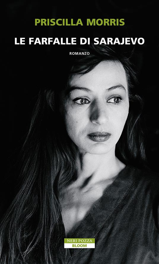 Ibs Le farfalle di Sarajevo