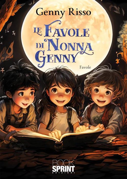 Ibs Le favole di nonna Genny