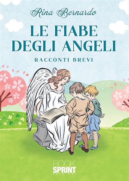 Ibs Le fiabe degli angeli