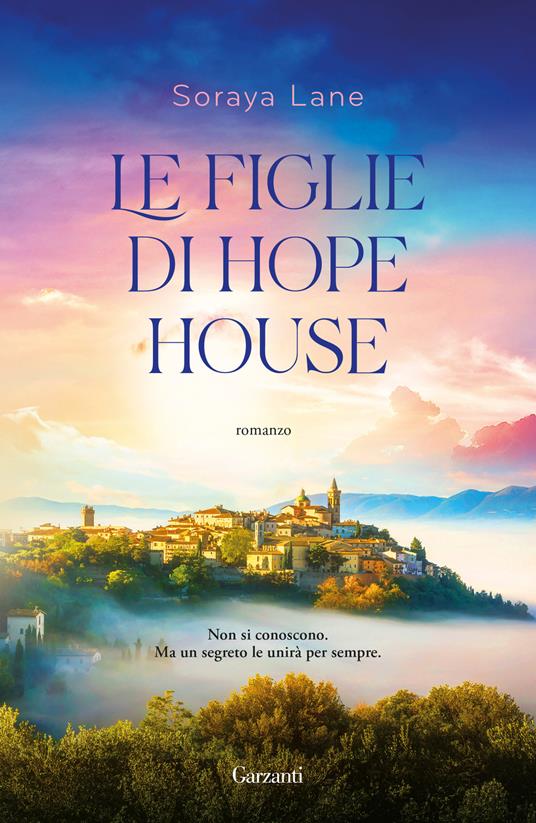 Ibs Le figlie di Hope House