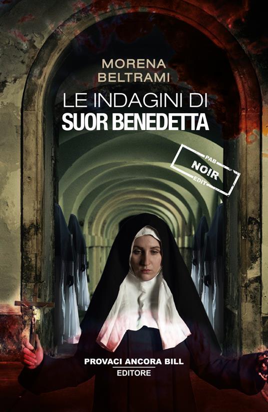 Ibs Le indagini di Suor Benedetta