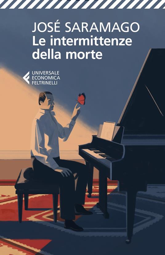 Ibs Le intermittenze della morte