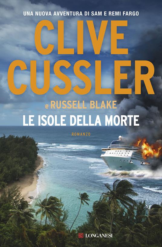 Ibs Le isole della morte