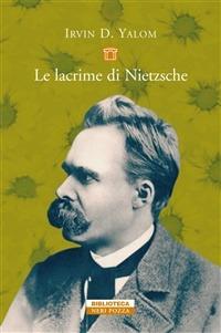 Ibs Le lacrime di Nietzsche