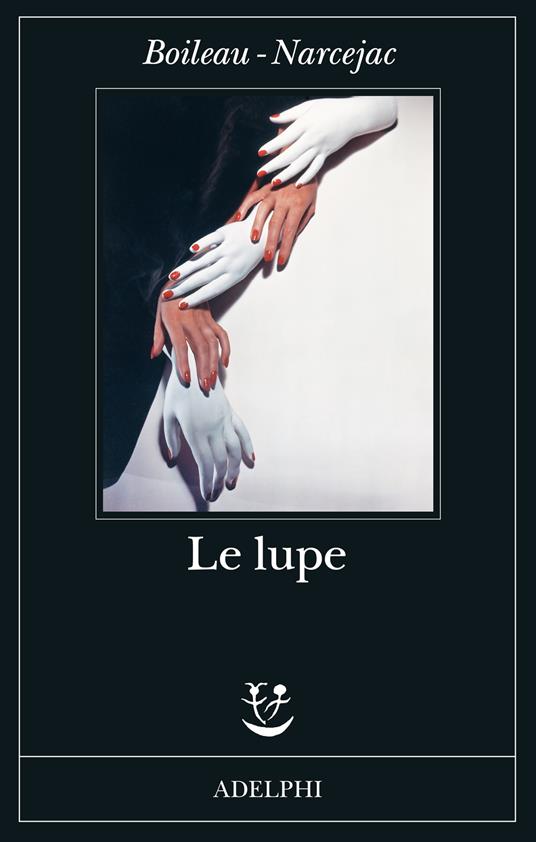 Ibs Le lupe