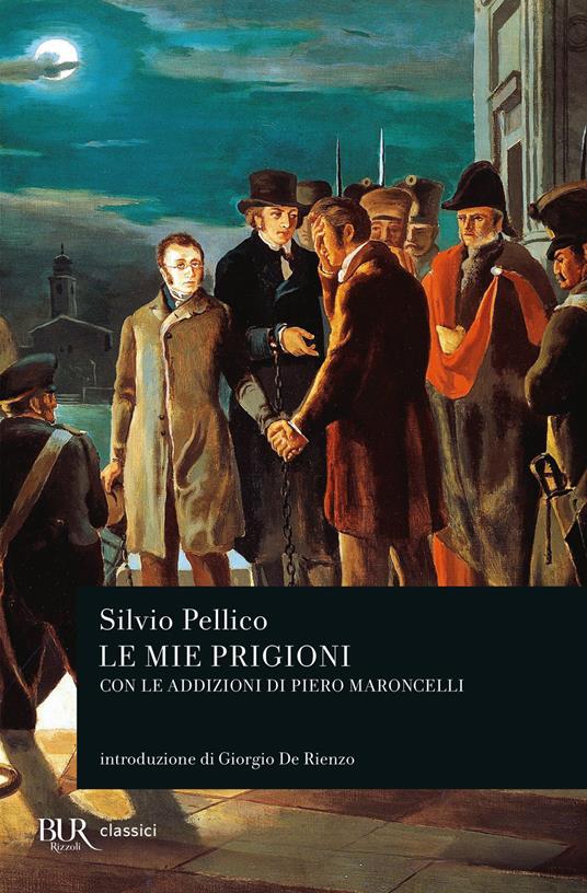Ibs Le mie prigioni