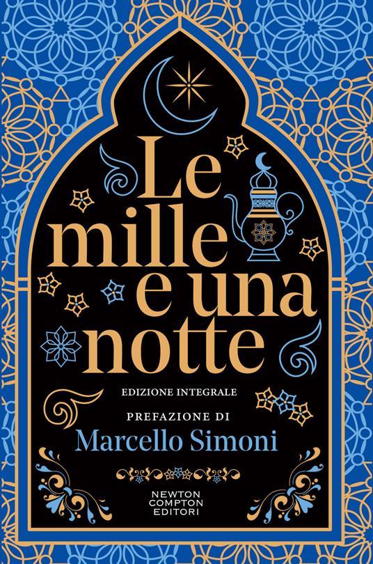Ibs Le mille e una notte