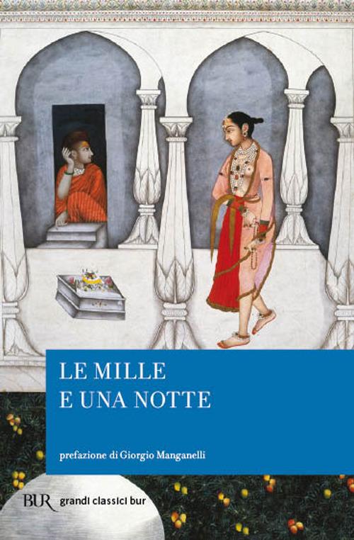 Ibs Le mille e una notte