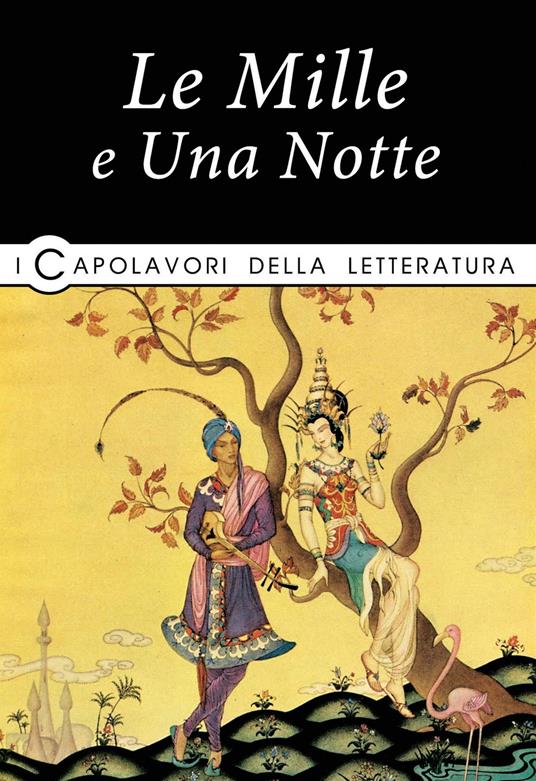 Ibs Le mille e una notte