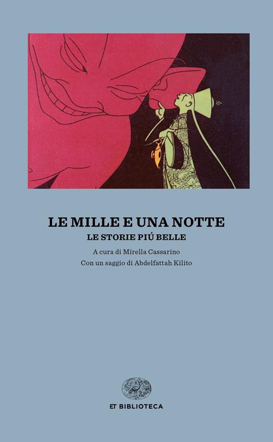 Ibs Le mille e una notte. Le storie più belle