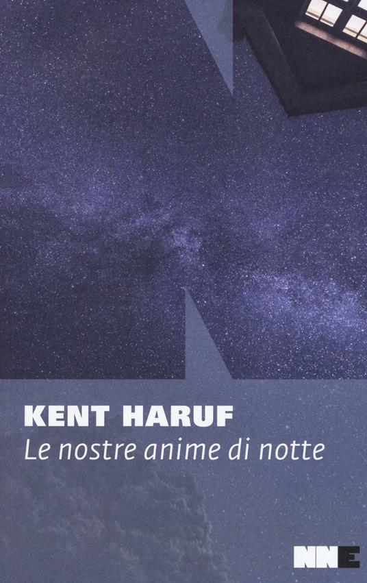 Ibs Le nostre anime di notte