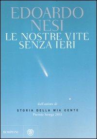 Ibs Le nostre vite senza ieri
