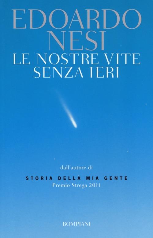 Ibs Le nostre vite senza ieri