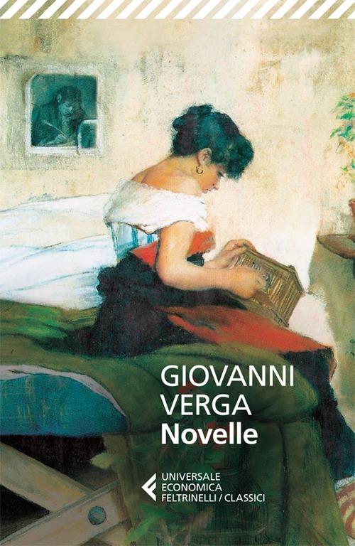 Ibs Le novelle