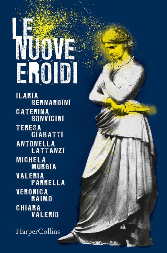 Ibs Le nuove Eroidi