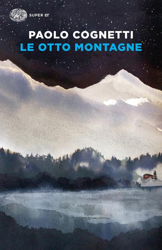 Ibs Le otto montagne