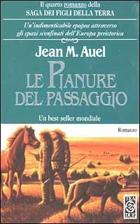 Ibs Le pianure del passaggio