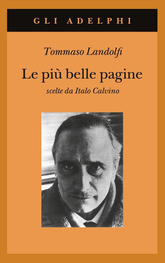 Ibs Le più belle pagine scelte da Italo Calvino