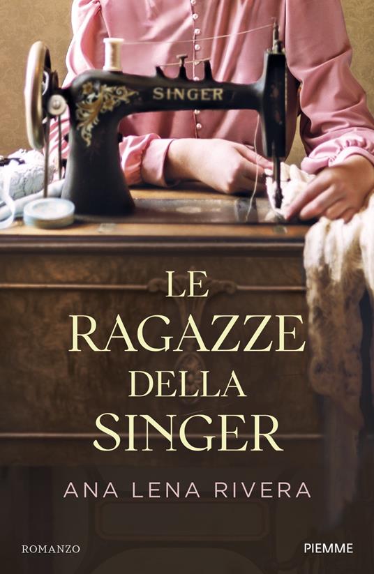 Ibs Le ragazze della Singer