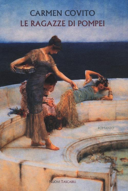 Ibs Le ragazze di Pompei
