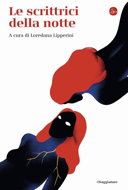 Ibs Le scrittrici della notte