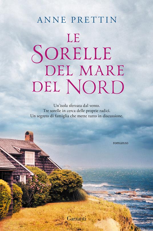 Ibs Le sorelle del mare del Nord
