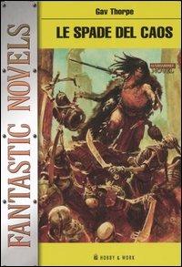 Ibs Le spade del caos