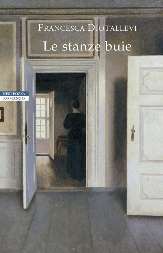 Ibs Le stanze buie