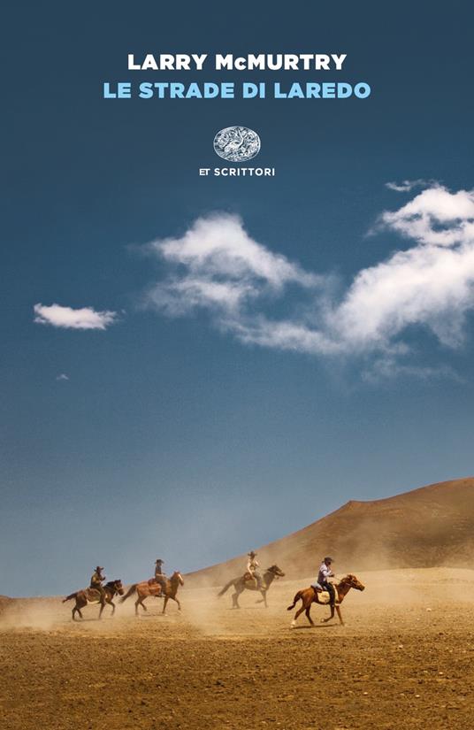 Ibs Le strade di Laredo