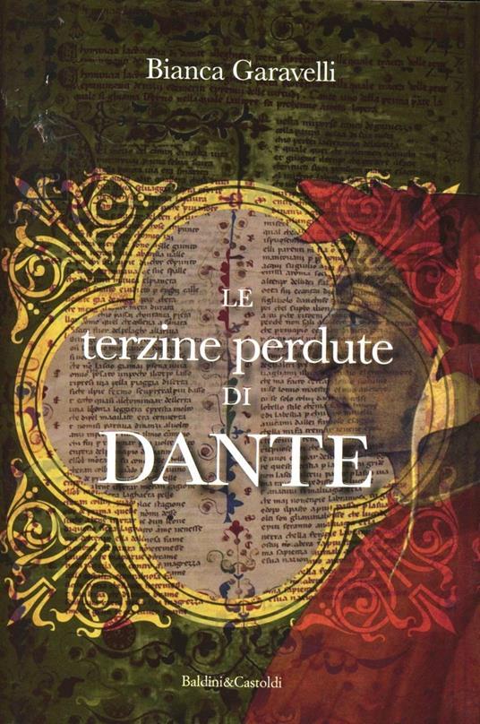 Ibs Le terzine perdute di Dante