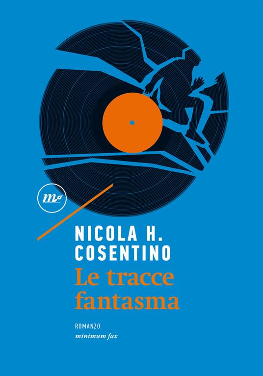 Ibs Le tracce fantasma
