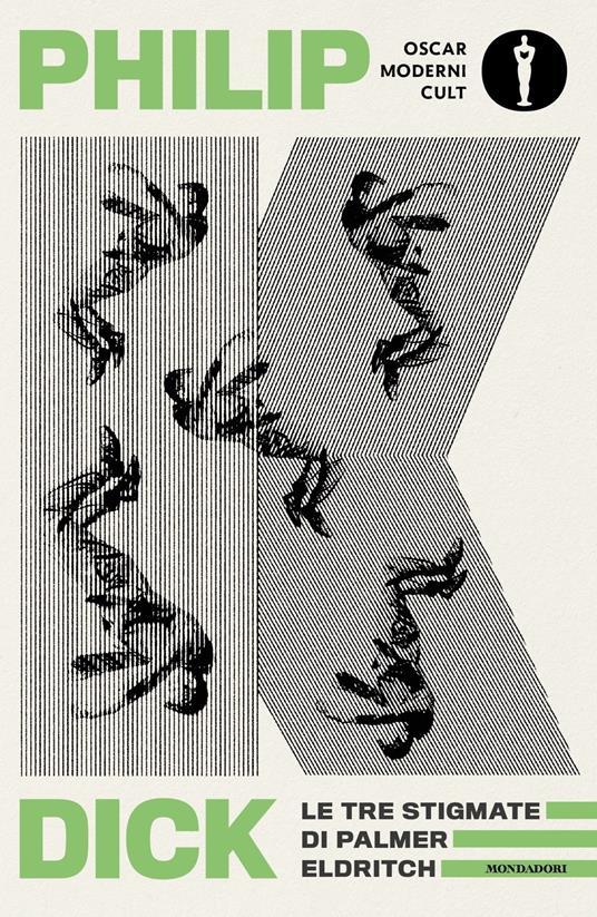 Ibs Le tre stigmate di Palmer Eldritch