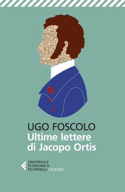 Ibs Le ultime lettere di Jacopo Ortis