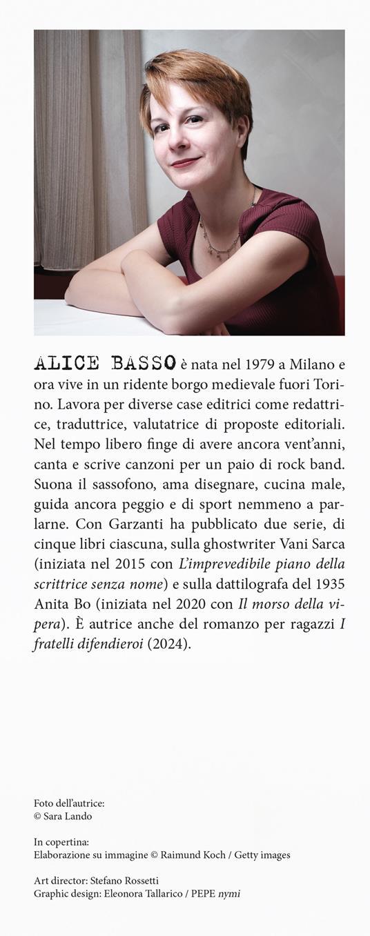 Ibs Le Ventisette Sveglie Di Atena Ferraris