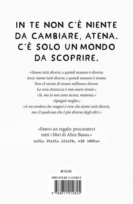 Ibs Le Ventisette Sveglie Di Atena Ferraris