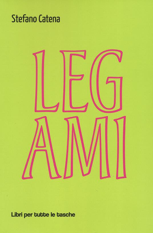 Ibs Legami
