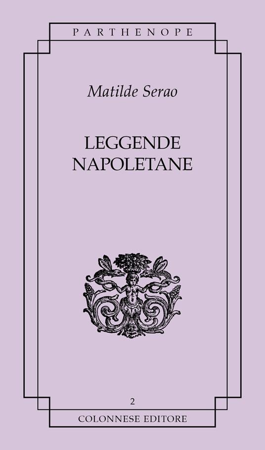 Ibs Leggende napoletane