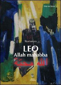Ibs Leo Allah mahabba