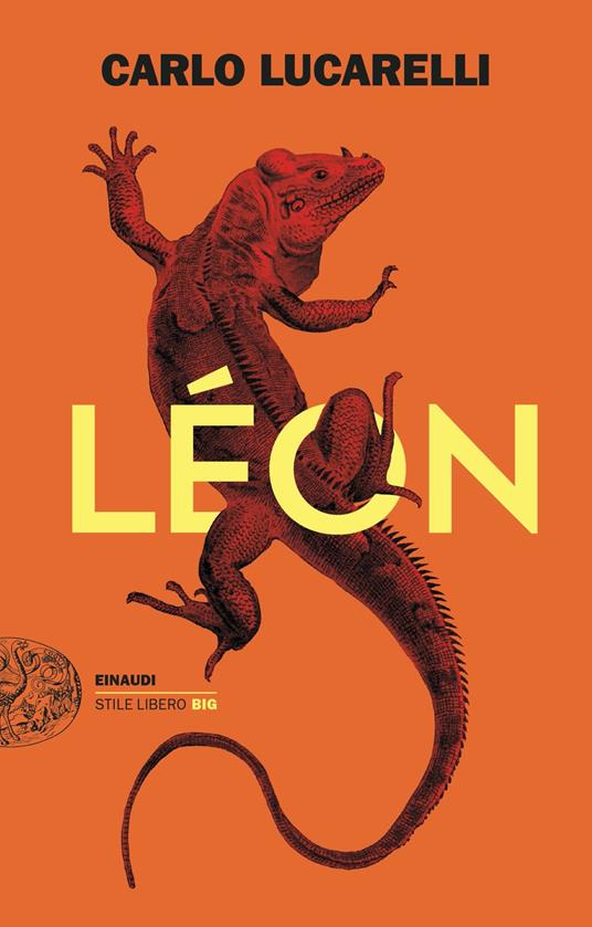 Ibs Léon