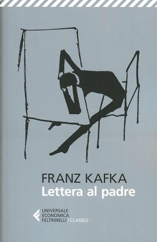 Ibs Lettera al padre