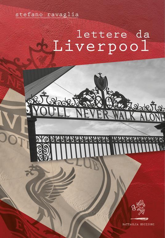 Ibs Lettere da Liverpool