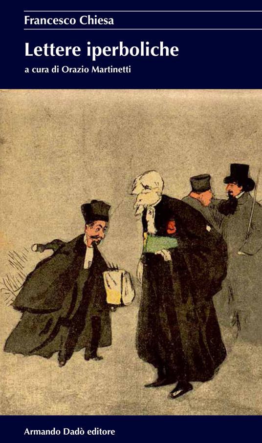 Ibs Lettere iperboliche