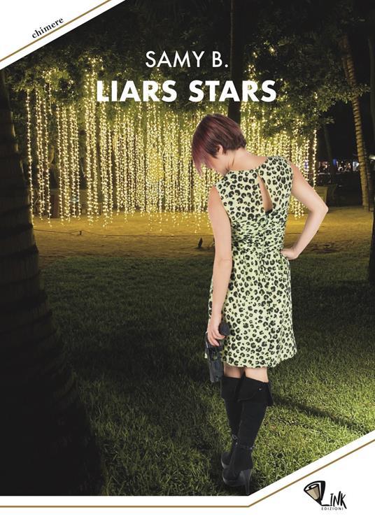 Ibs Liars stars