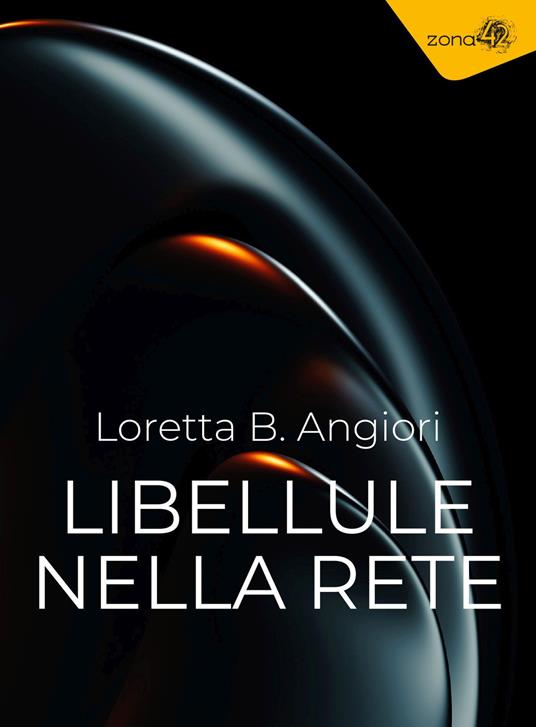 Ibs Libellule nella rete