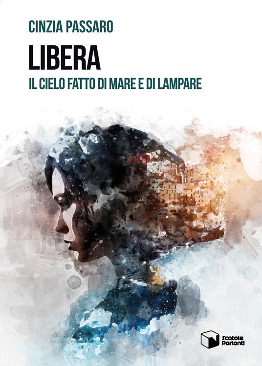 Ibs Libera. Il cielo fatto di mare e di lampare