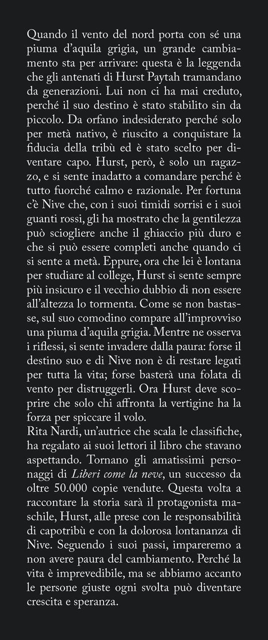 Ibs Liberi Come Il Vento